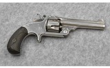 Smith & Wesson 1-1/2 Single Action Revolver~ .32 Rimfire - 2 of 2