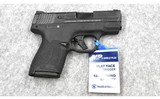 Smith & Wesson M&P9 Shield Plus~ 9mm - 1 of 2