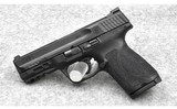 Smith & Wesson M&P9 M2.0~ 9mm - 2 of 2