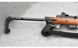 Ruger Mini-14~ .223 Remington - 2 of 8