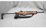 Ruger Mini-14~ .223 Remington - 1 of 8