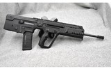 IWI Tavor X95~ 5.56 Nato - 1 of 2