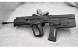 IWI Tavor X95~ 5.56 Nato - 2 of 2