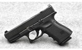 Custom Glock 19 Gen 3~ 9mm - 2 of 3