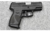 Taurus PT111 G2A~ 9mm - 1 of 2