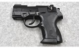Beretta sub-compact PX4 Storm~ 9mm - 1 of 2