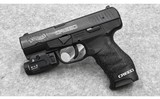 Walther Creed~ 9mm - 2 of 2