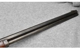 Marlin 1893 Safety~ .38-55 Winchester - 4 of 8
