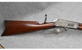 Marlin 1893 Safety~ .38-55 Winchester - 2 of 8