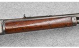 Marlin 1893 Safety~ .38-55 Winchester - 3 of 8
