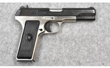 Zastava M57~ 7.62x25mm Tokarev - 1 of 2