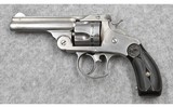 Smith & Wesson Double Action Second Model~ .38 Black Powder - 2 of 2
