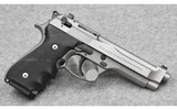 Beretta 92FS Brigadier~ 9mm - 1 of 2