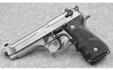 Beretta 92FS Brigadier~ 9mm - 2 of 2