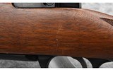 Ruger M77~ .220 Swift - 9 of 9