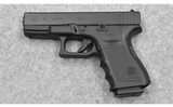Glock 19 Gen 3~ 9mm - 2 of 2
