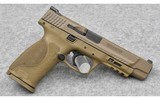 Smith & Wesson M&P9 M2.0~ 9mm - 1 of 2