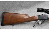 Browning 1885~ .270 Winchester - 2 of 8