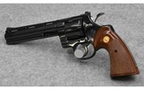 Colt Python~ .357 Magnum - 3 of 3