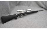 Winchester 70 Classic Stainless~ .30-06 Springfield - 1 of 8