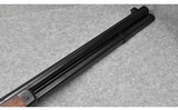 Winchester 1886 Carbine~ .45-70 Govt - 4 of 8