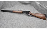 Winchester 1886 Carbine~ .45-70 Govt - 5 of 8