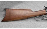 Winchester 1886 Carbine~ .45-70 Govt - 2 of 8