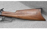 Winchester 1886 Carbine~ .45-70 Govt - 6 of 8