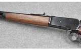 Winchester 1886 Carbine~ .45-70 Govt - 7 of 8