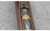 Winchester 70~ Cabelas 50th Anniversary Ltd. Ed.~ .300 Winchester Magnum - 9 of 9