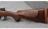 Winchester 70~ Cabelas 50th Anniversary Ltd. Ed.~ .300 Winchester Magnum - 6 of 9