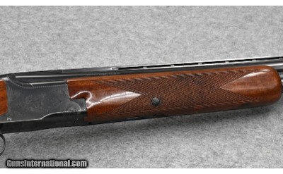 Browning Superposed Lightning~ 12 Gauge - Image 3 of 13