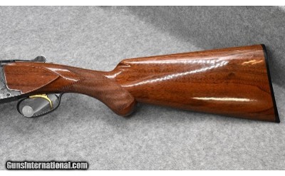 Browning Superposed Lightning~ 12 Gauge - Image 6 of 13