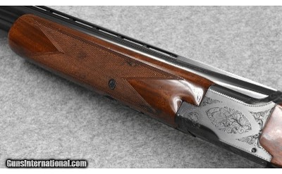 Browning Superposed Lightning~ 12 Gauge - Image 7 of 13