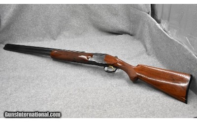 Browning Superposed Lightning~ 12 Gauge - Image 5 of 13