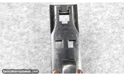 Browning Superposed Lightning~ 12 Gauge - Image 9 of 13