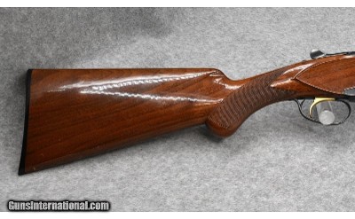 Browning Superposed Lightning~ 12 Gauge - Image 2 of 13