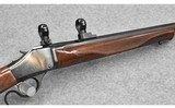 Browning 1885~ 7mm Remington Magnum - 3 of 8
