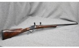 Browning 1885~ 7mm Remington Magnum - 1 of 8