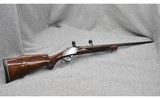 Browning B-78~ .25-06 Remington - 1 of 8