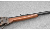 Pedersoli Sharps~ .45-70 Government - 3 of 8