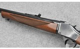 Winchester 1885 Davidson's Limited Ed. Traditional Hunter~ .45-70 Govt - 7 of 8