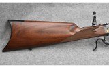 Winchester 1885 Davidson's Limited Ed. Traditional Hunter~ .45-70 Govt - 2 of 8