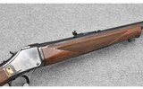 Winchester 1885 Davidson's Limited Ed. Traditional Hunter~ .45-70 Govt - 3 of 8