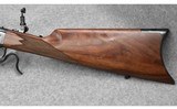 Winchester 1885 Davidson's Limited Ed. Traditional Hunter~ .45-70 Govt - 6 of 8