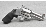 Smith & Wesson 500~ .500 S&W Magnum - 1 of 2