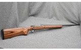 Ruger M77 Mark II~ K77VT~ .204 Ruger - 1 of 9