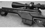Savage 110 BA Stealth~ .338 Lapua Magnum - 7 of 8