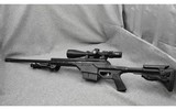 Savage 110 BA Stealth~ .338 Lapua Magnum - 5 of 8