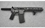 Nemo Arms Battle Light 1.0~ .300 AAC Blackout